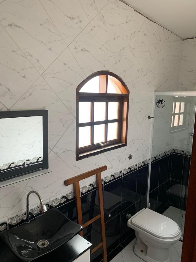 @Casarao_121 Otel Peruíbe Dış mekan fotoğraf