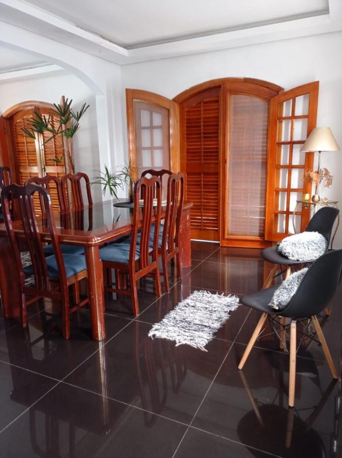 @Casarao_121 Otel Peruíbe Dış mekan fotoğraf