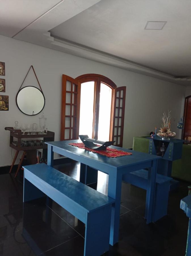 @Casarao_121 Otel Peruíbe Dış mekan fotoğraf