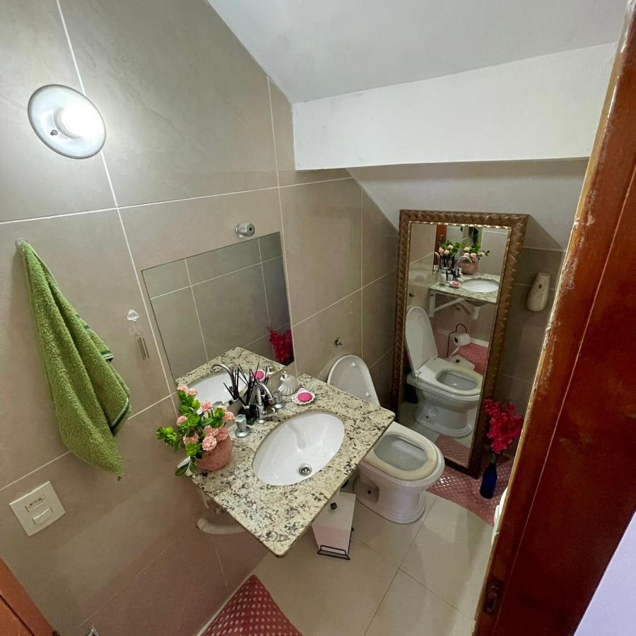 @Casarao_121 Otel Peruíbe Dış mekan fotoğraf